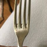 Fork Les Tuileries