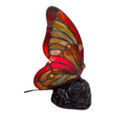 Butterfly Lamp