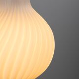 Mid-Century Danish suspended wall lamp