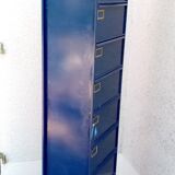 Flase binder