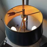 Lampe Bouillotte en Bronze style Empire