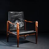 Kaare Klint designer Safari armchair