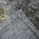 Handmade Vintage Wall Rug, 90x98Cm