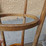 Tabouret de bistrot Baumann 1950