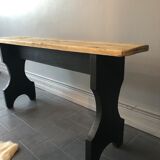 Old bench 100 cm