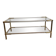 Roche Bobois coffee table. 1970. Hollywood Regency.