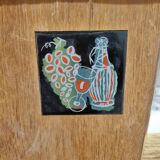 Medicine cabinet