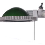 Desk table lamp Model Berenice made by Luce Plan.