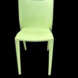 Philippe Starck Slick Slick chairs