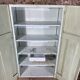 Armoire métallique de cuisine