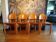 Set of 4 Rainer Daumiller chairs for Hirtshals Savvaerk.