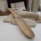 Grain shovel - Seed shovel - Herbalist shovel