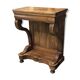 19th Cherry Console