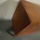 COMMODE SCANDINAVE EN TECK DESIGN  ANNEES 60'S