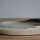 Linde earthenware foie gras serving dish