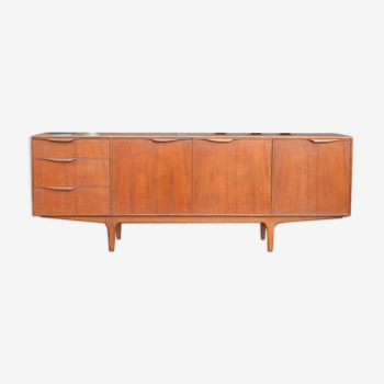 Teak sideboard by McIntosh 201.5 cm