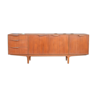 Teak sideboard by McIntosh 201.5 cm