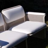 Vincenza Talin 2 seater sofa