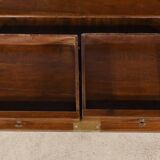 Petit Bureau de Dame en Acajou, époque Louis-Philippe – 1ère partie XIXe