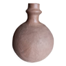 Terracotta lamp base