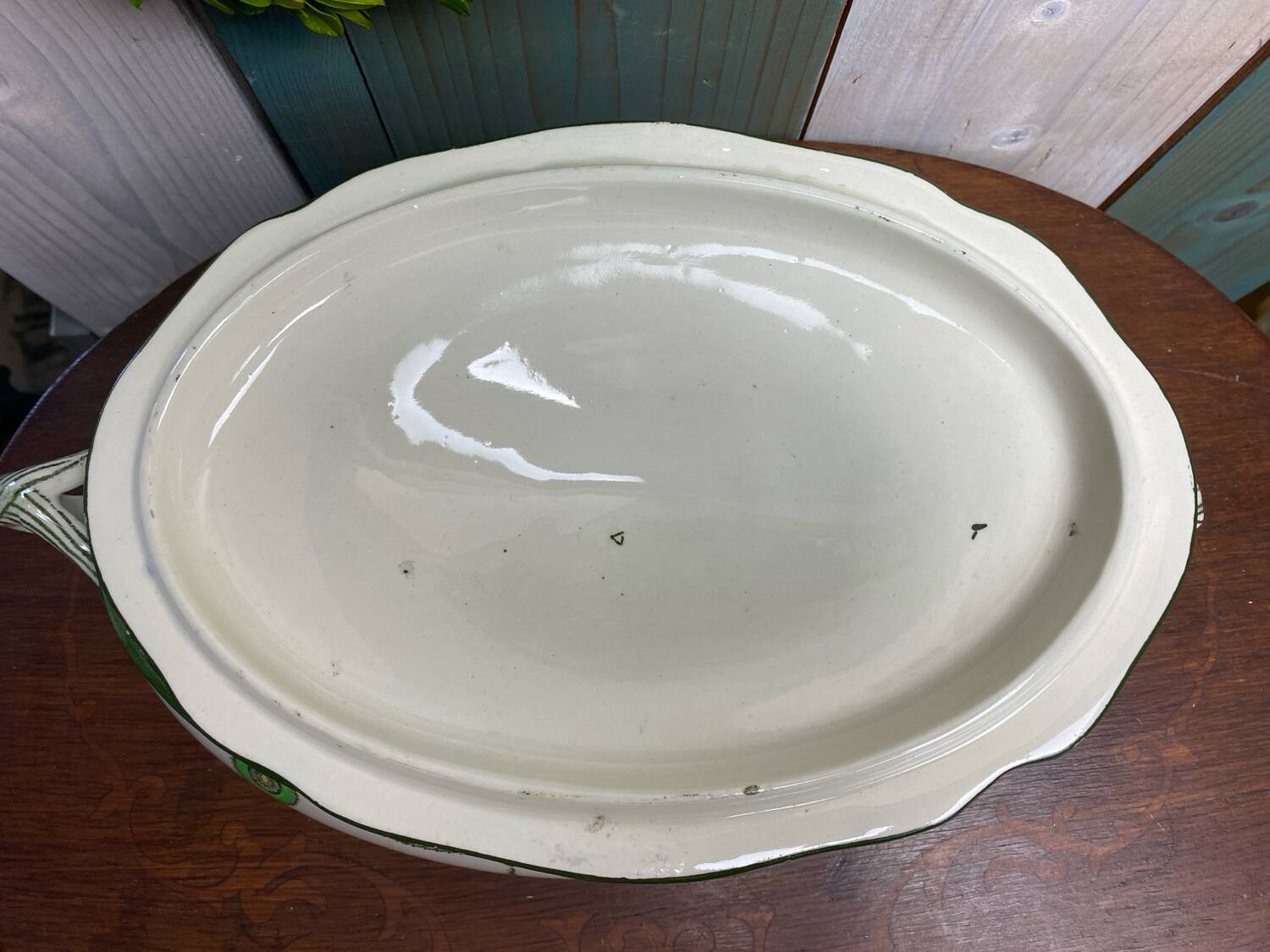 Royal Doulton Duchess model antique vegetable dish