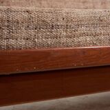 Teak Sofa by Arne Wahl Iversen for Komfort, 1960s (MK10198)