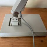 Waldmann vintage 60's articulated desk lamp