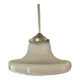 Suspension in opaline 1940