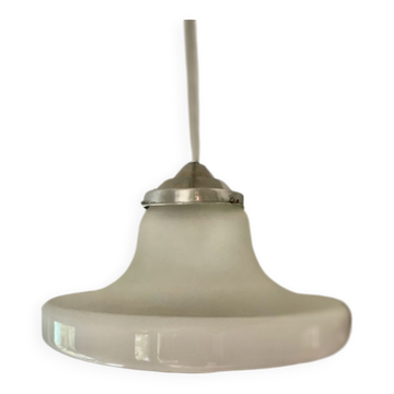 Suspension in opaline 1940