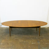 Scandinavian coffee table