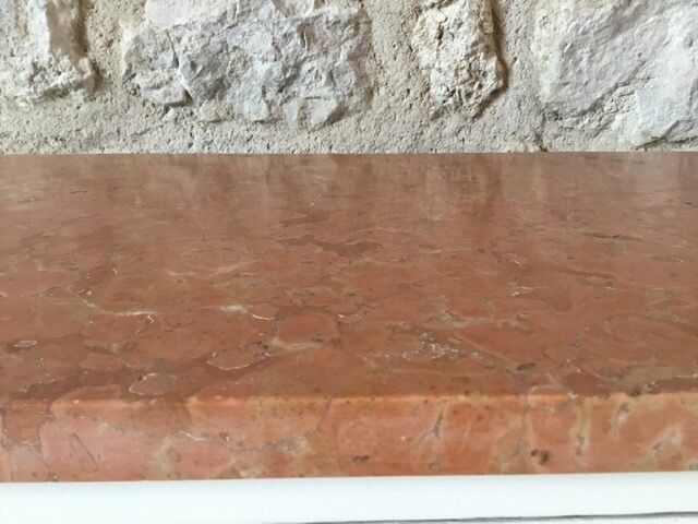 Parisian chest of drawers