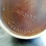 Large Scheurich Keramik vase from the 60s