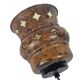Raak Amsterdam - Nanny Still McKinney - hanging lamp - copper - 60s