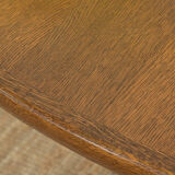 Vintage Scandinavian Table – 156 cm