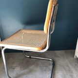 Breuer Marcel B32 chair