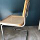 Chaise B32 par Marcel Breuer