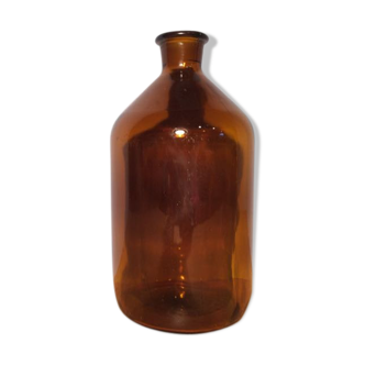 Pharmacy bottle