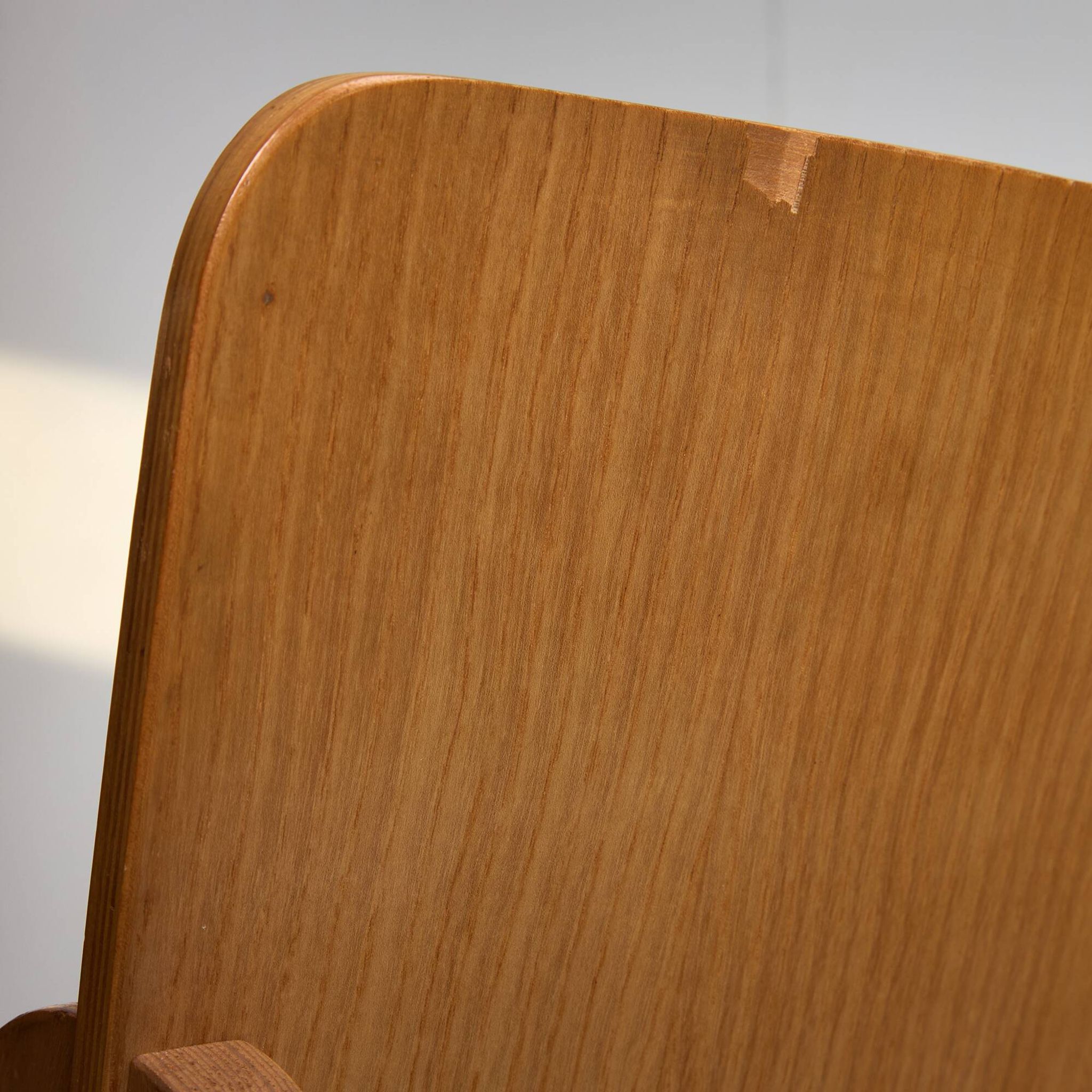 Set of Peota Chairs by Gigi Sabadin for Stilwood, 1970s