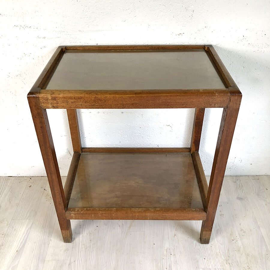 Vintage side table 60