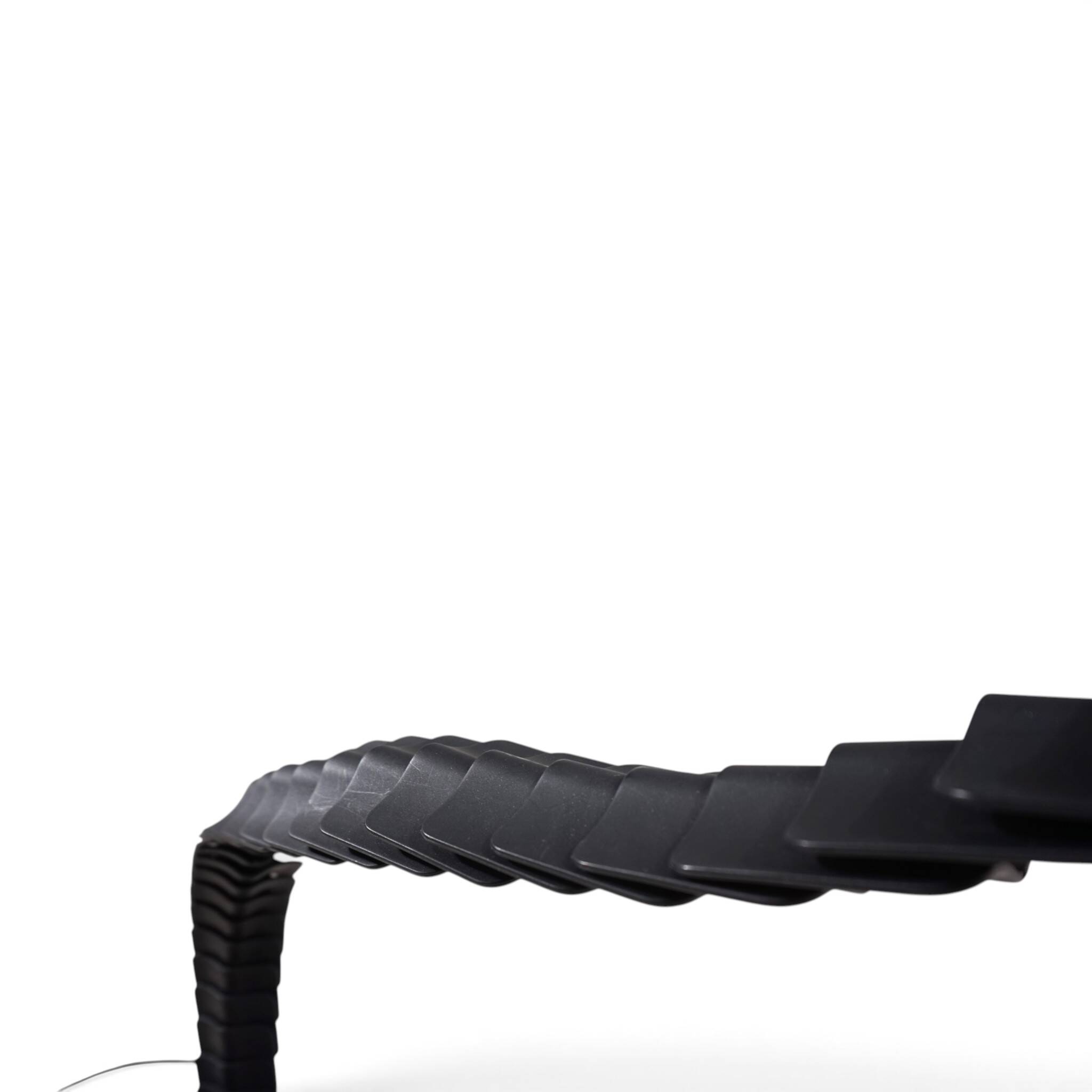 JM RDM Proteo Tablelamp by Mario Bertorelle, Postmodern, 1980