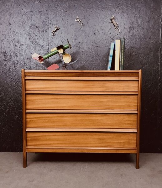 Commode par John Herbert