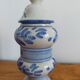 Pharmacy pot apothecary herbalist old vintage curiosity