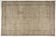 Oushak Anatolian Vintage Rug