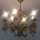 Hans Kogl hanging lamp 70