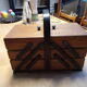 Sewing box