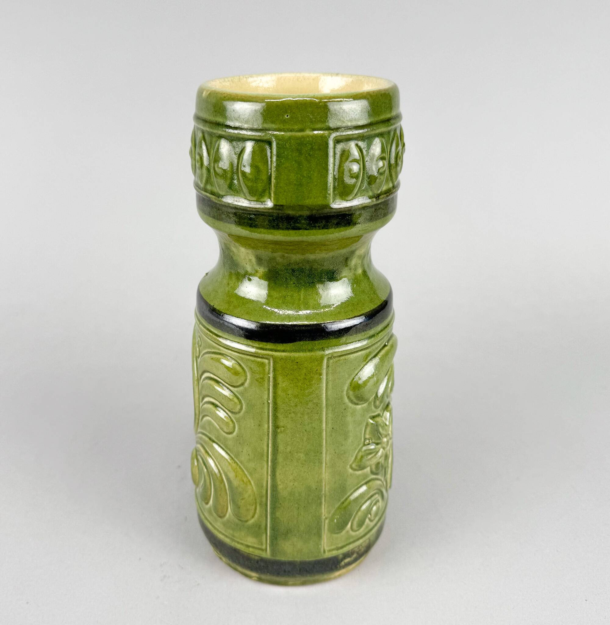 1970's German Ceramic Vase