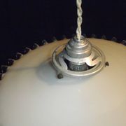 Suspension " monte et baisse " des années 30