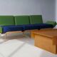 Three seater sofa - contemporary design