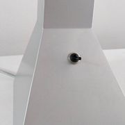 Italian designer lamp Umberto Riva Tacchini art. E63