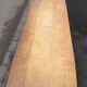 Vintage bass enfilade